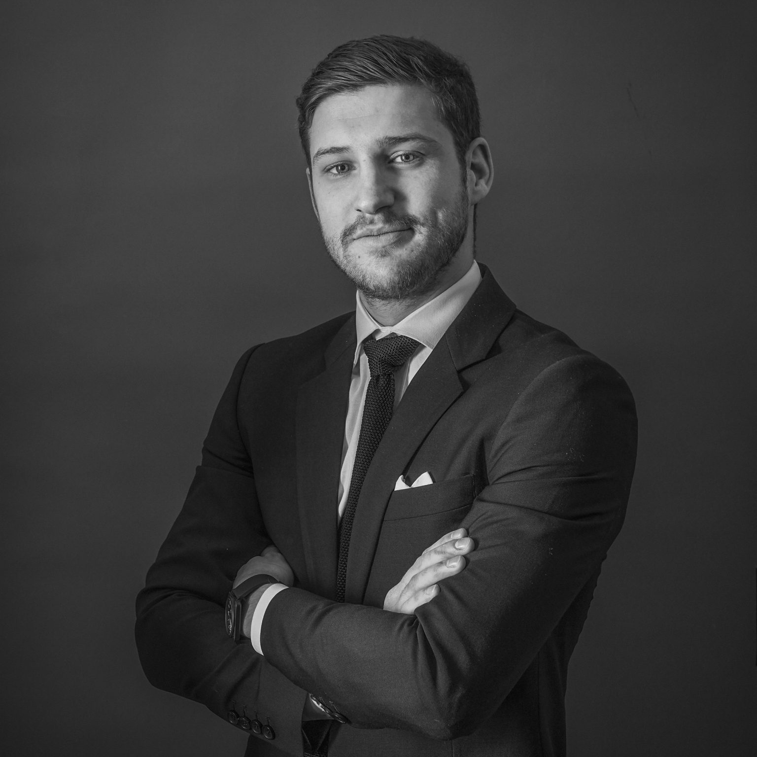 Mathieu Pechenard