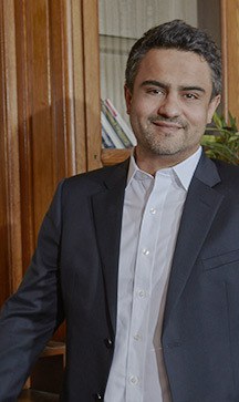 Joachim Savigny vous conseille