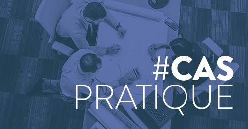 Cheval blanc Patrimoine - cas pratique