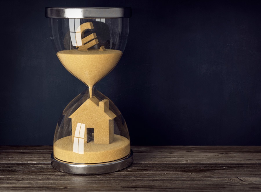 crédit immobilier